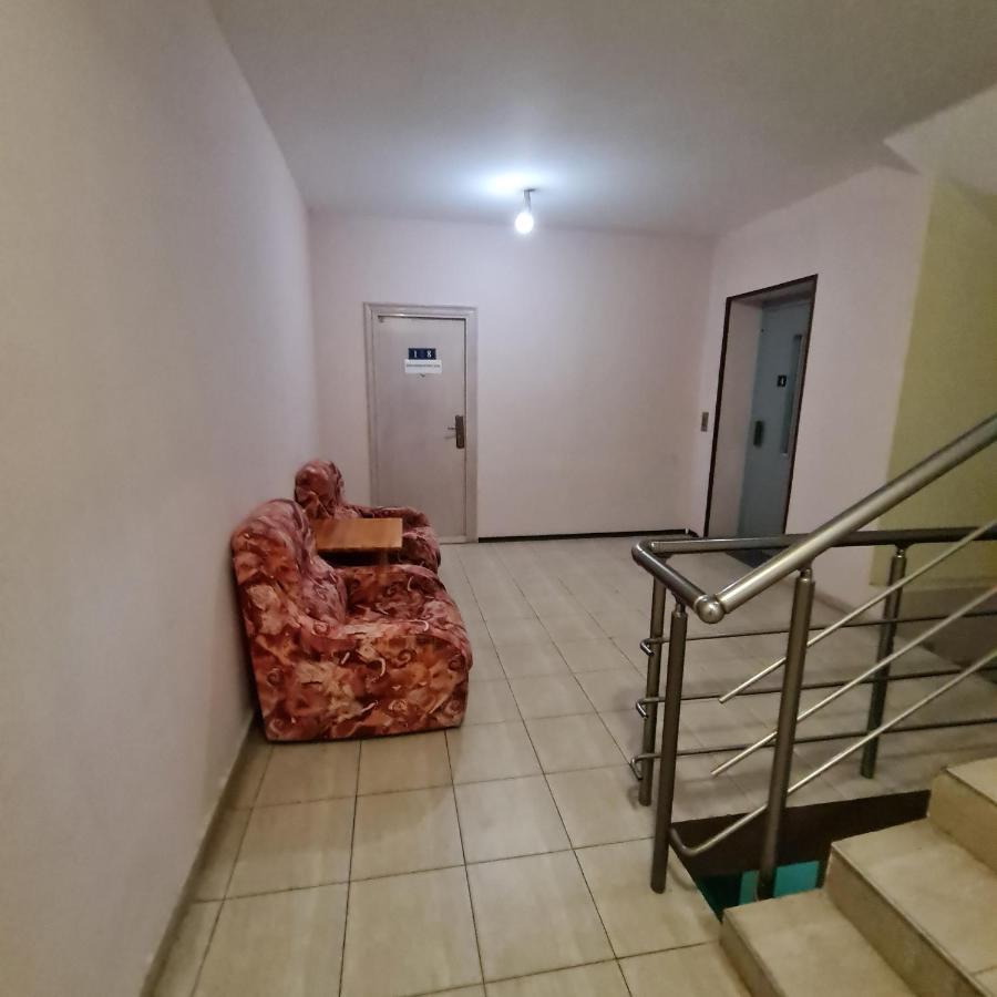 Елка Daire Burgaz Dış mekan fotoğraf