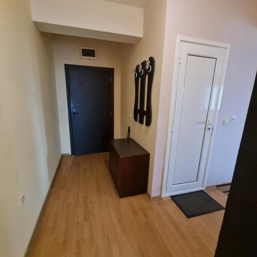 Елка Daire Burgaz Dış mekan fotoğraf