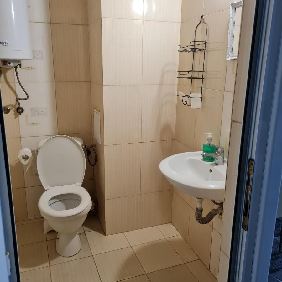 Елка Daire Burgaz Dış mekan fotoğraf
