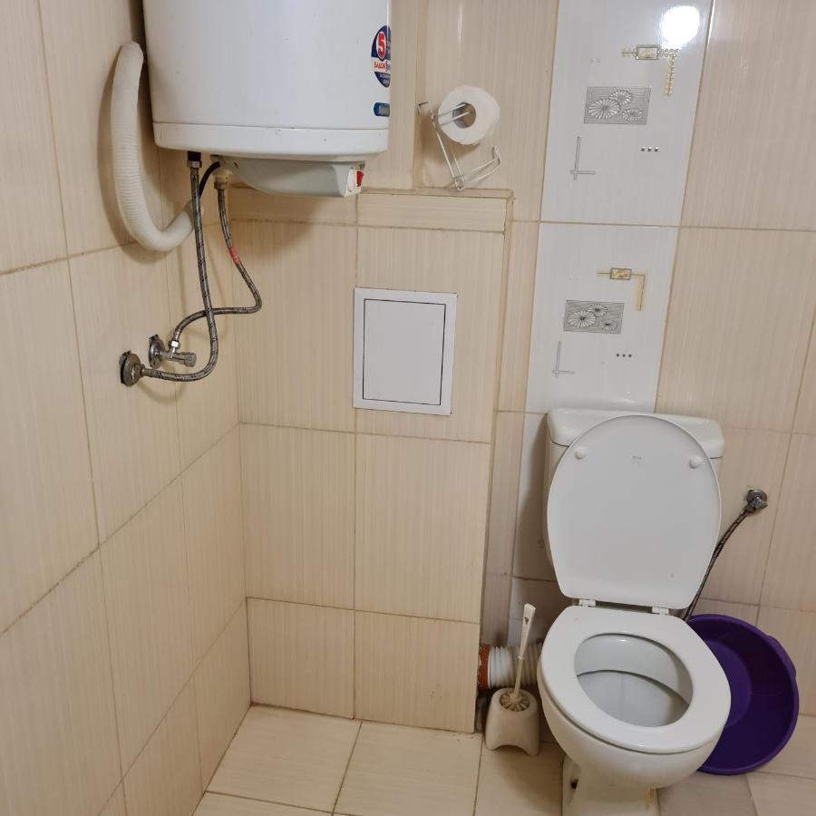 Елка Daire Burgaz Dış mekan fotoğraf