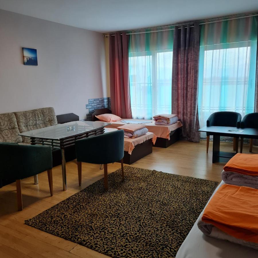 Елка Daire Burgaz Dış mekan fotoğraf