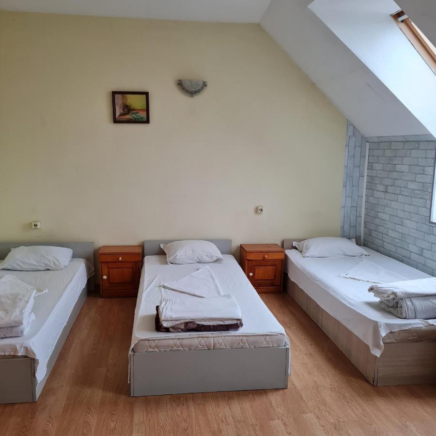 Елка Daire Burgaz Dış mekan fotoğraf