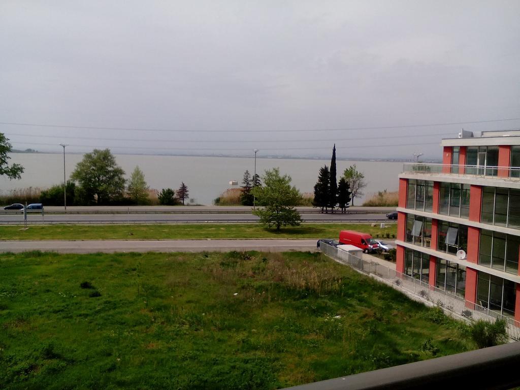 Елка Daire Burgaz Dış mekan fotoğraf