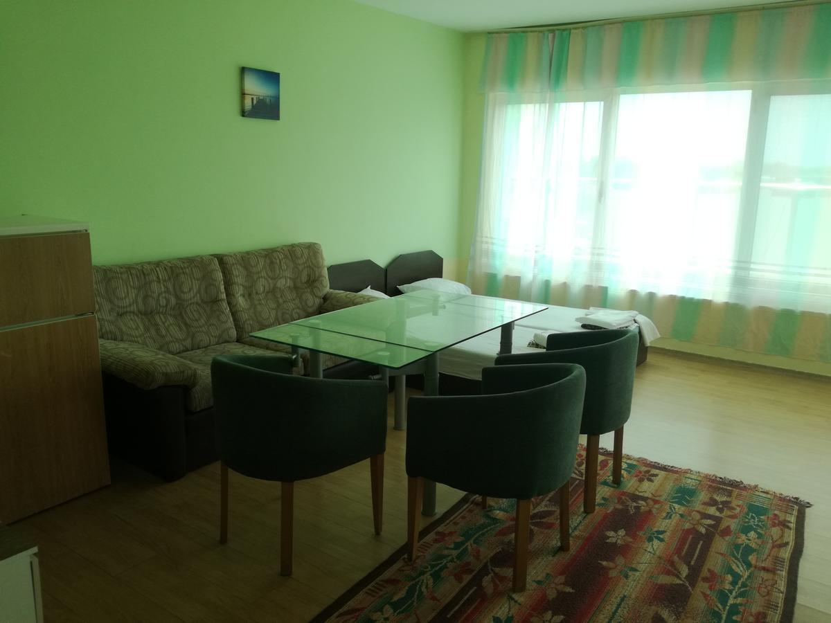 Елка Daire Burgaz Dış mekan fotoğraf