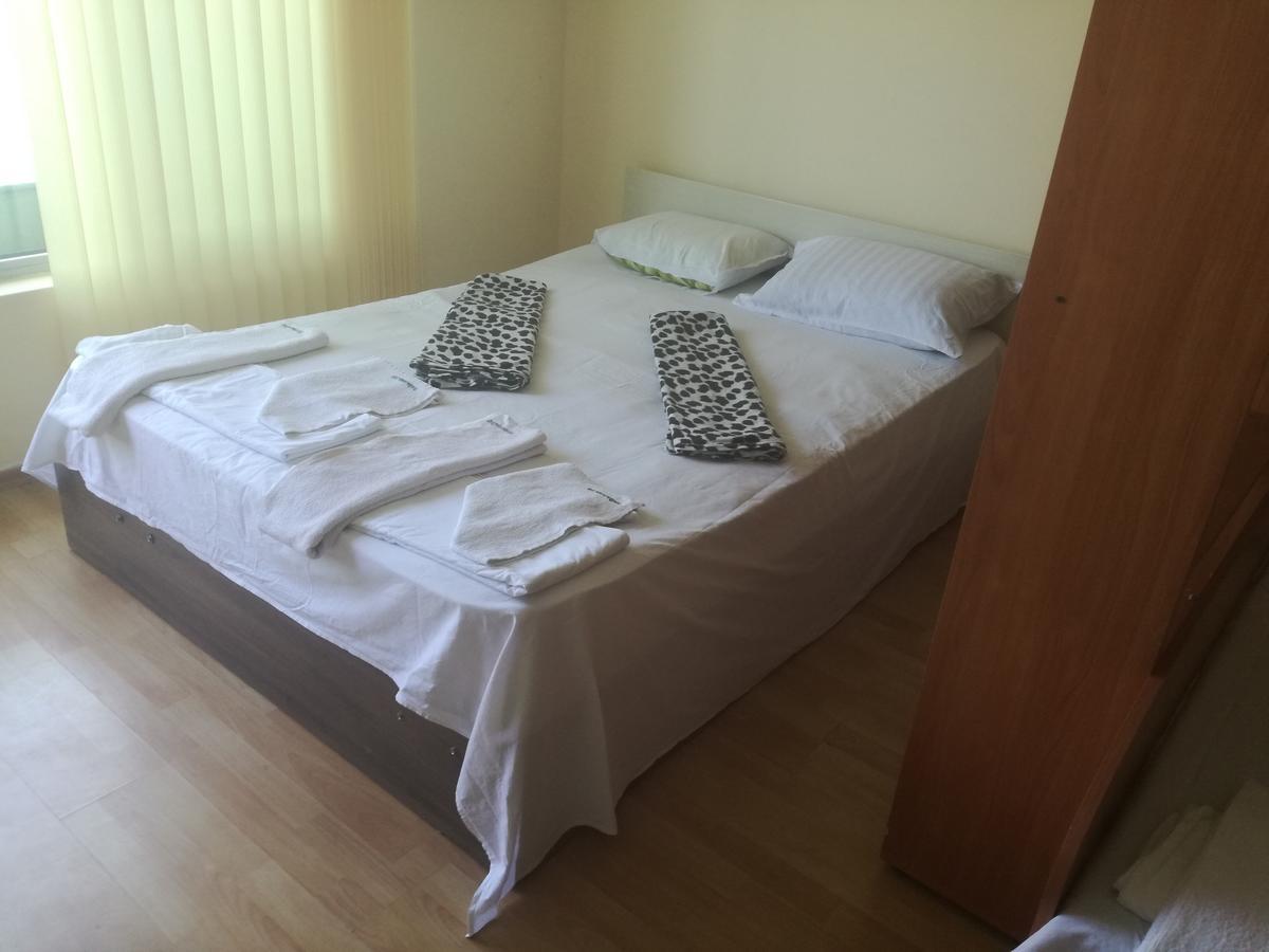 Елка Daire Burgaz Dış mekan fotoğraf