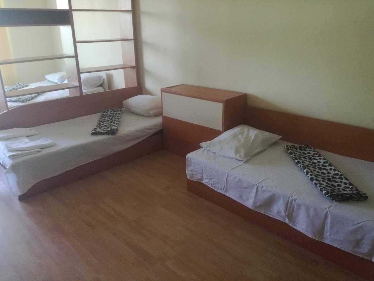Елка Daire Burgaz Dış mekan fotoğraf