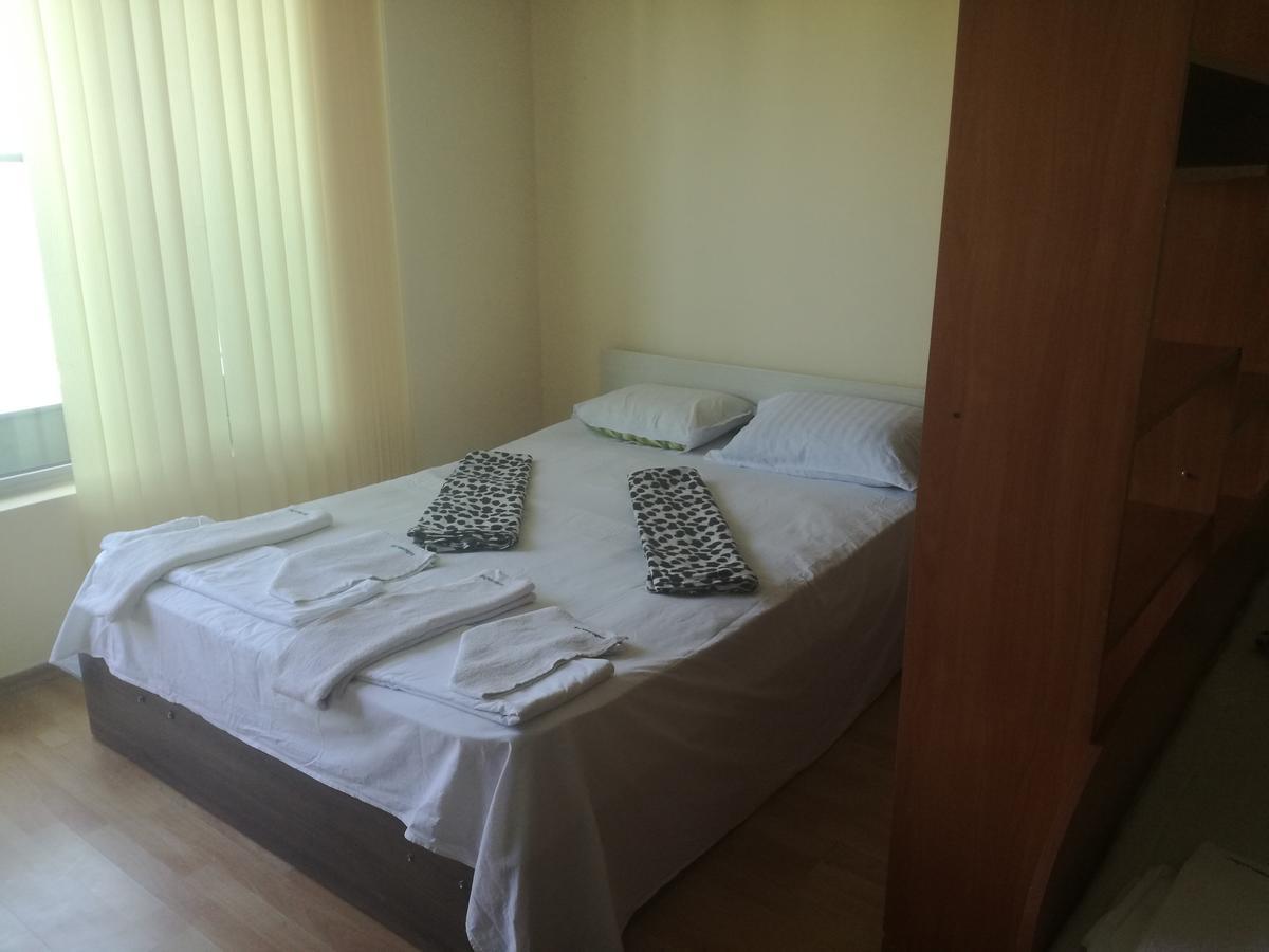 Елка Daire Burgaz Dış mekan fotoğraf
