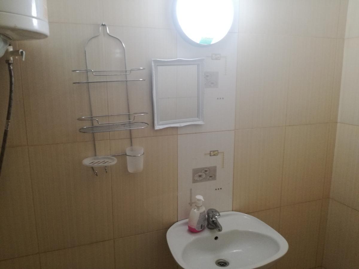 Елка Daire Burgaz Dış mekan fotoğraf