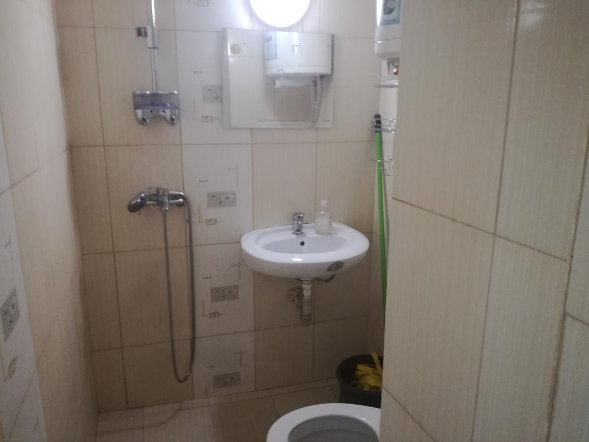 Елка Daire Burgaz Dış mekan fotoğraf