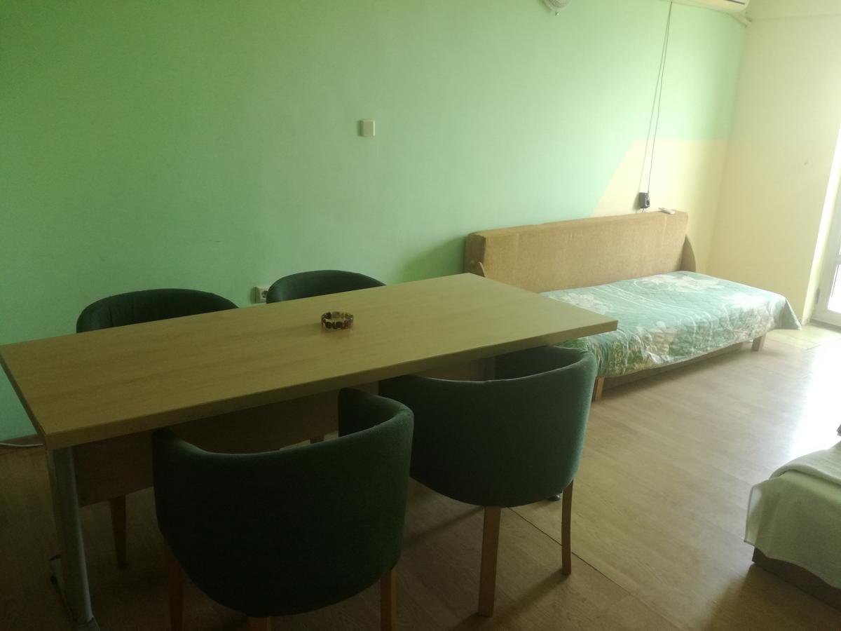 Елка Daire Burgaz Dış mekan fotoğraf
