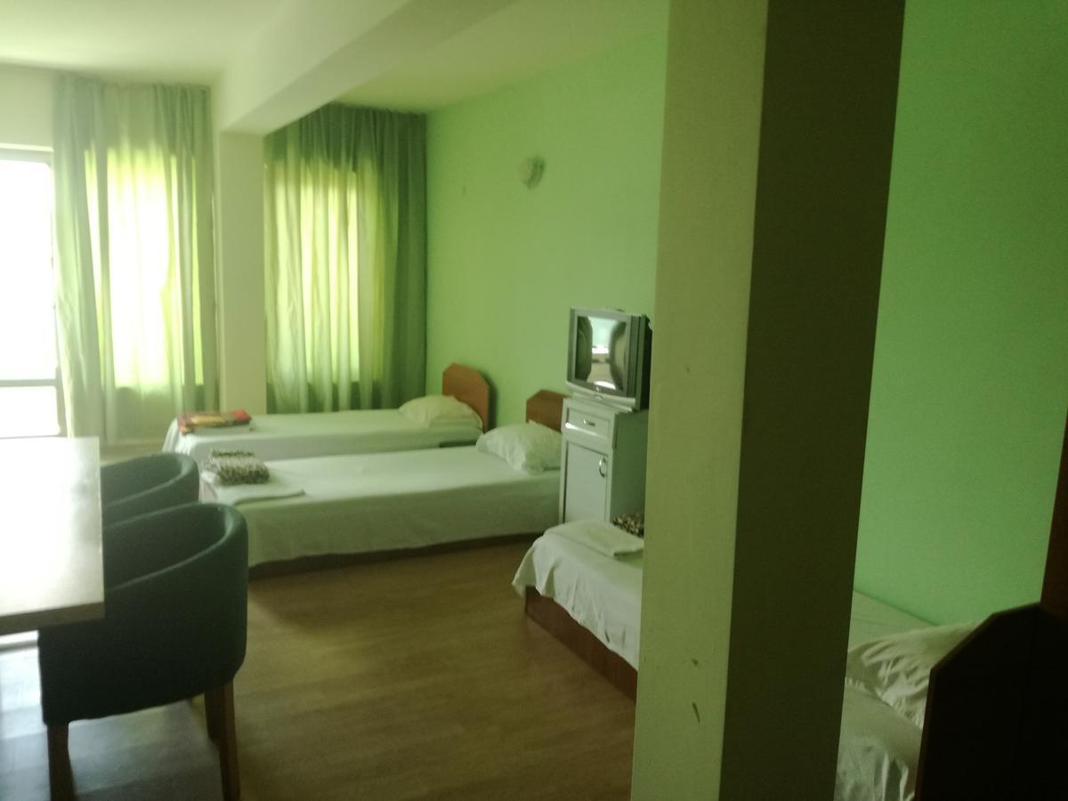 Елка Daire Burgaz Dış mekan fotoğraf